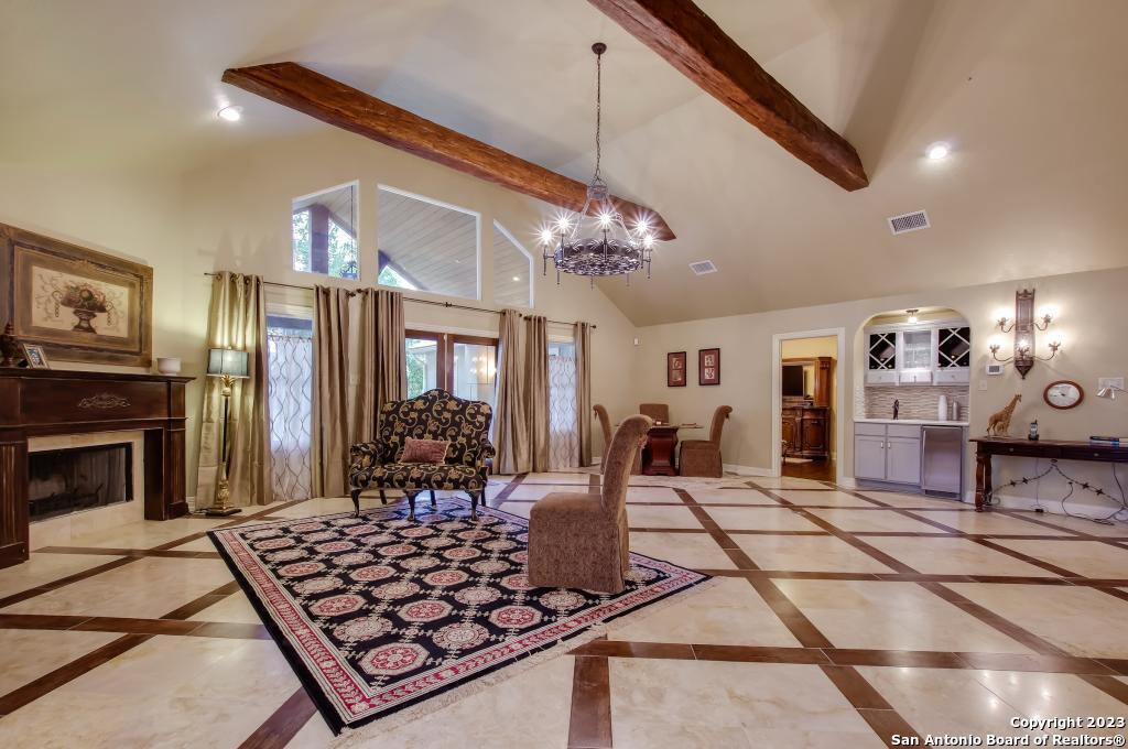 188 Claywell Drive Alamo Heights TX 78209