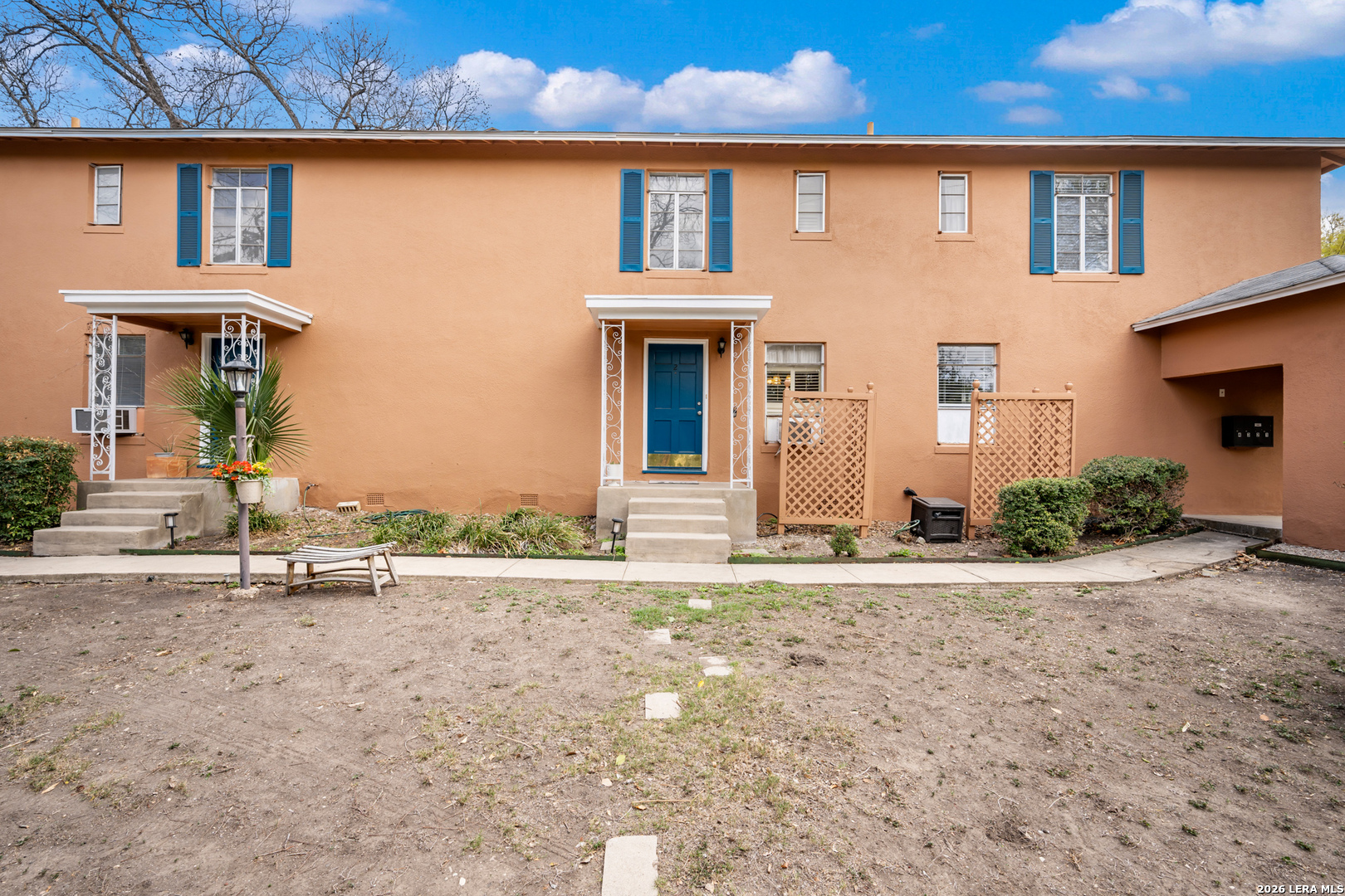 111 Grandview Place Alamo Heights TX 78209