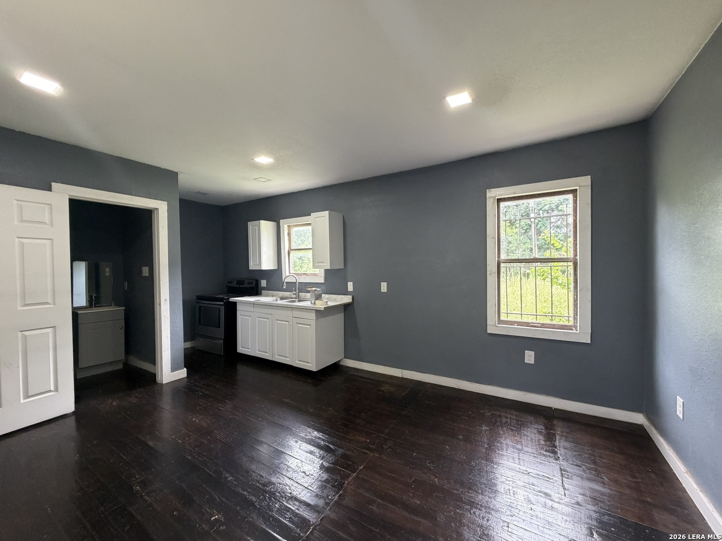 116 Hot Wells Boulevard San Antonio TX 78223