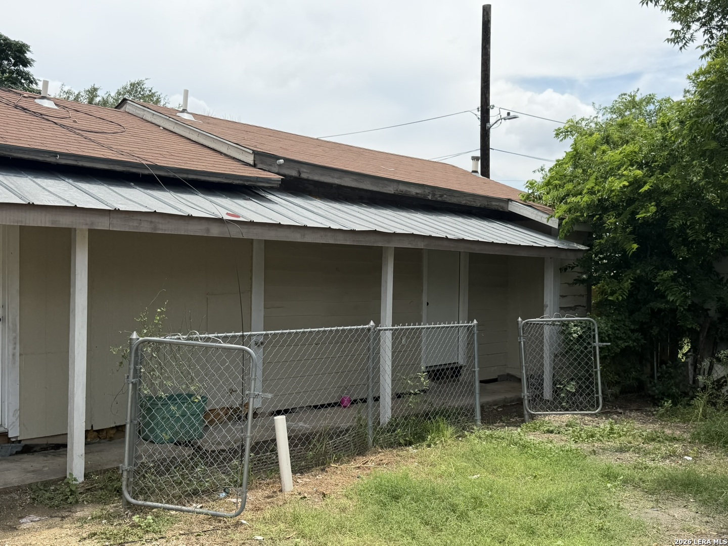 116 Hot Wells Boulevard San Antonio TX 78223