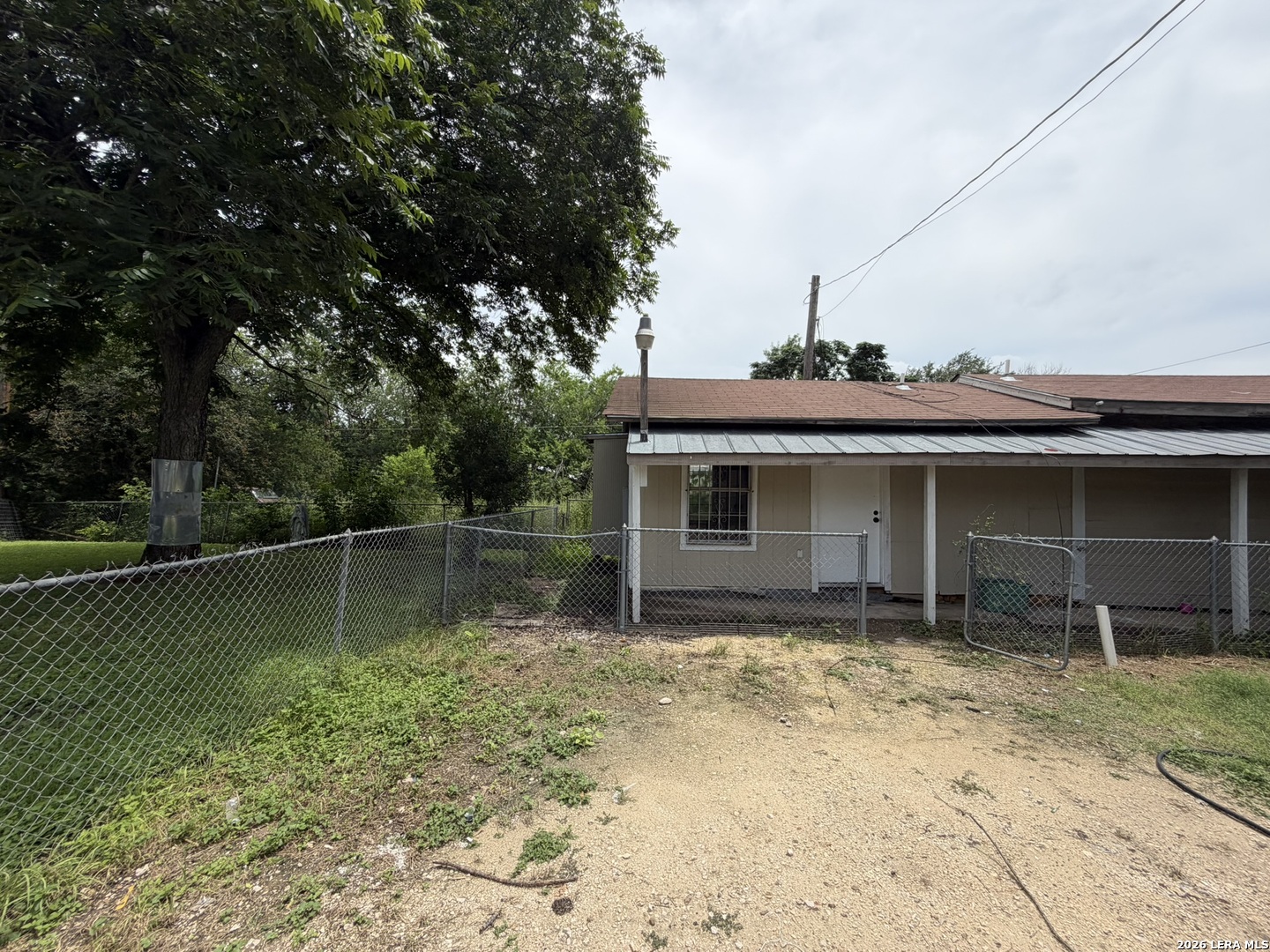 116 Hot Wells Boulevard San Antonio TX 78223