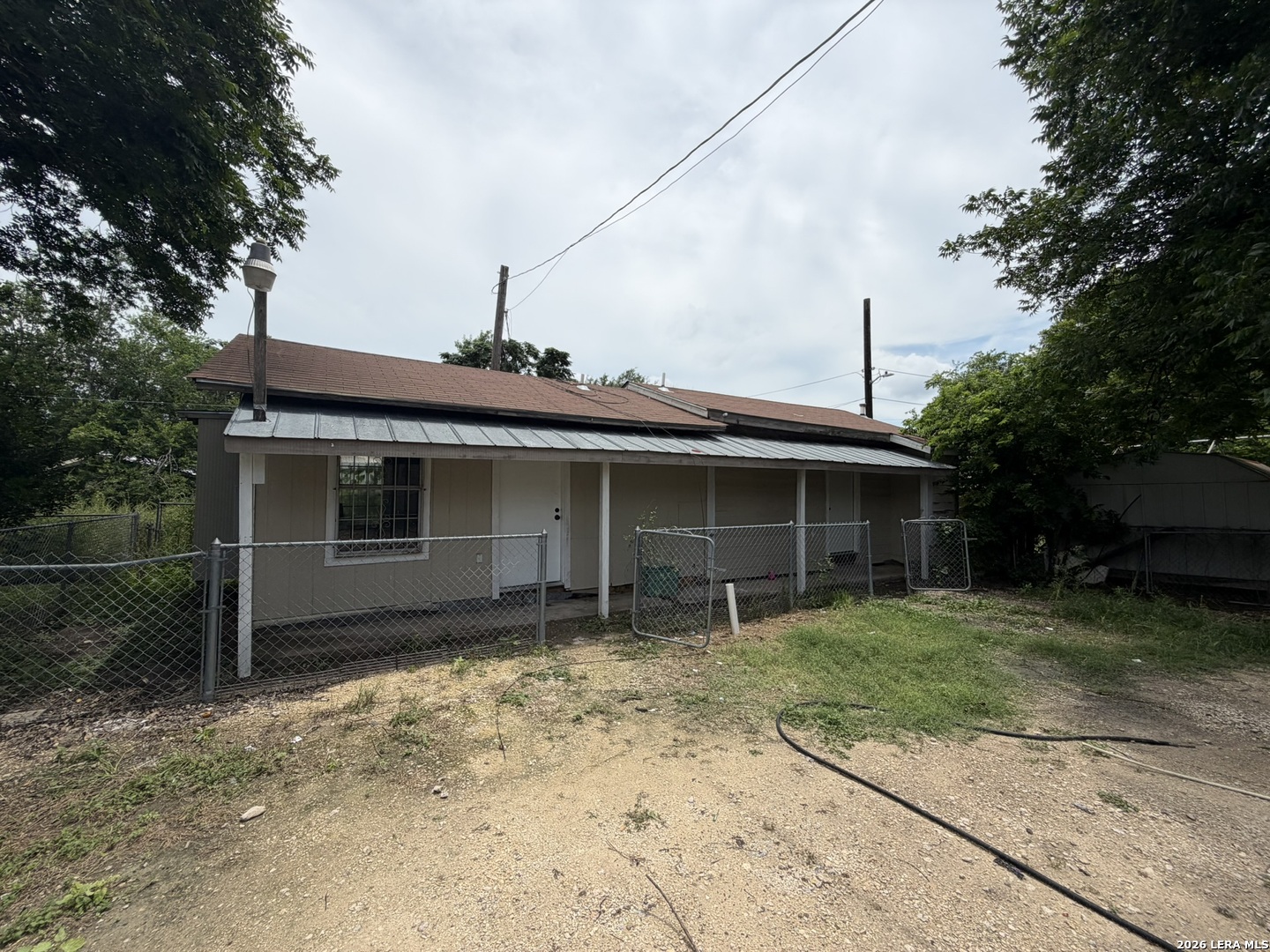 116 Hot Wells Boulevard San Antonio TX 78223