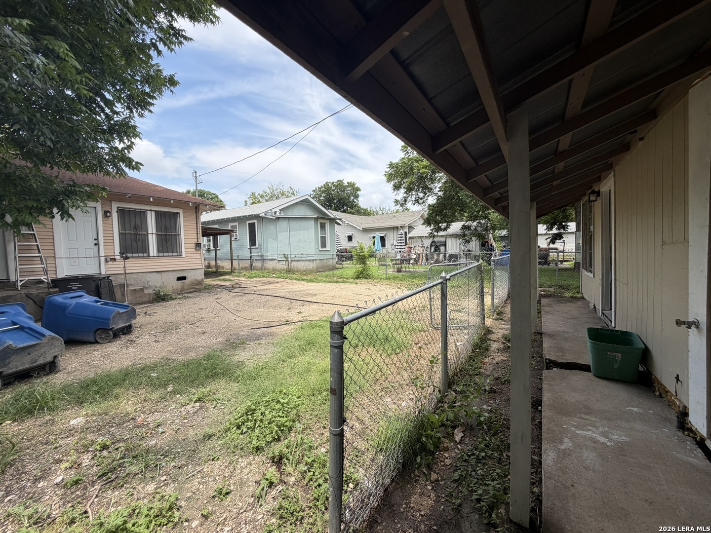 116 Hot Wells Boulevard San Antonio TX 78223