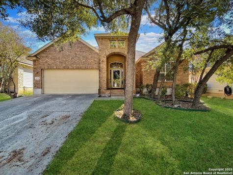 15338 Nesting Way San Antonio TX 78253