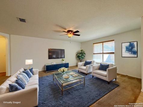15338 Nesting Way San Antonio TX 78253