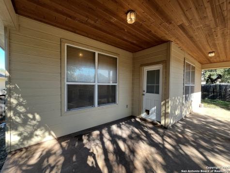 15338 Nesting Way San Antonio TX 78253