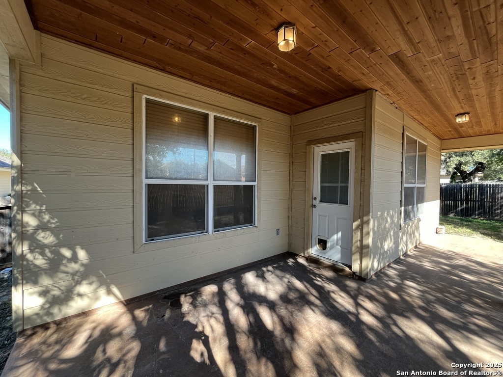 15338 Nesting Way San Antonio TX 78253