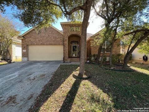 15338 Nesting Way San Antonio TX 78253