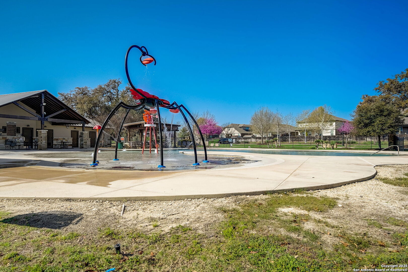 15338 Nesting Way San Antonio TX 78253