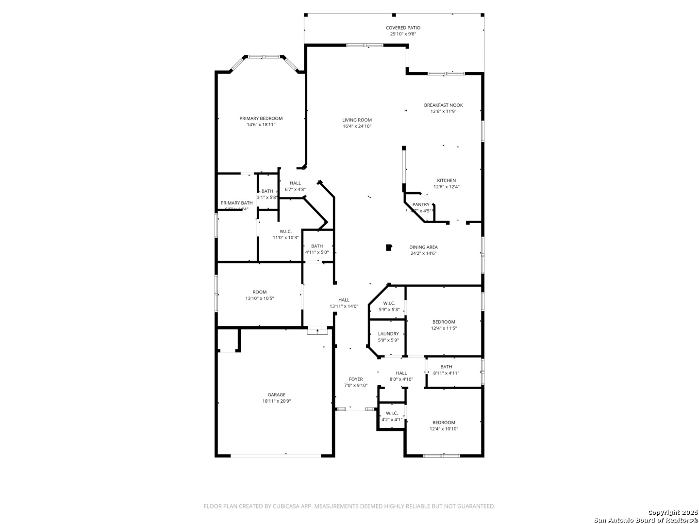 15338 Nesting Way San Antonio TX 78253