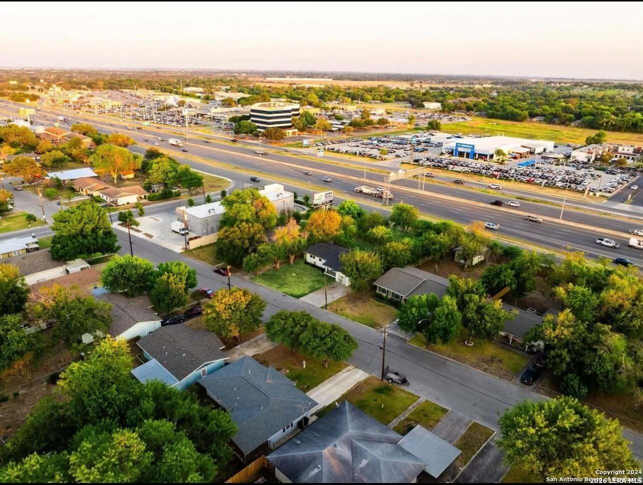 741 Perryman Street New Braunfels TX 78130