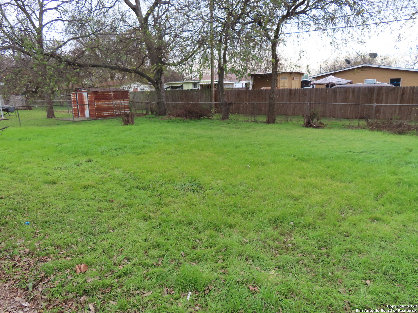 4306 Redstone Drive San Antonio TX 78219