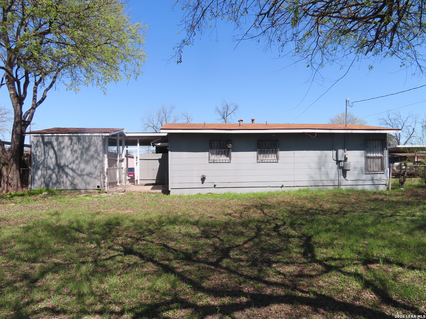 4306 Redstone Drive San Antonio TX 78219