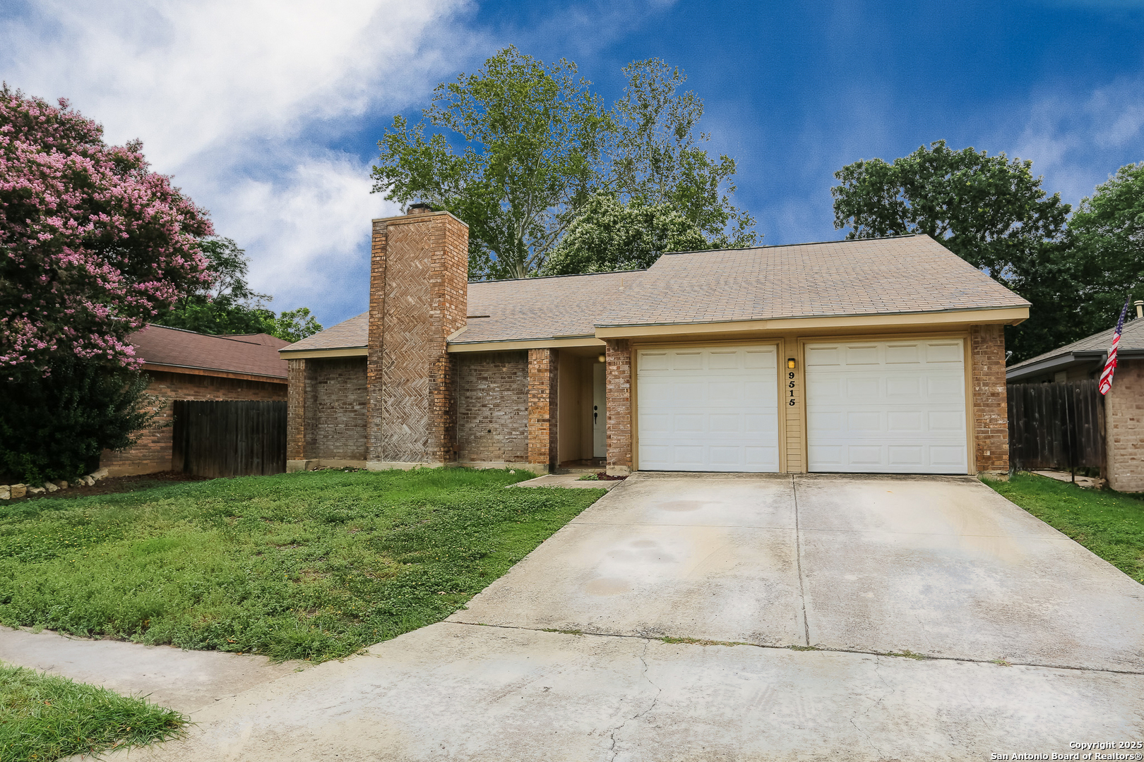 9515 Woodland Hills San Antonio TX 78250