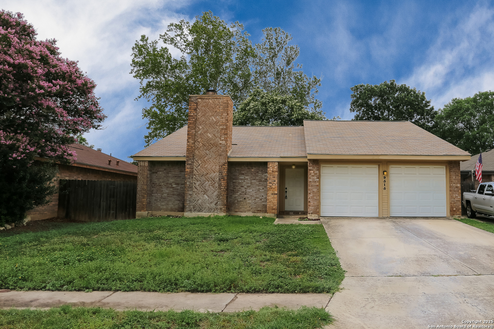 9515 Woodland Hills San Antonio TX 78250