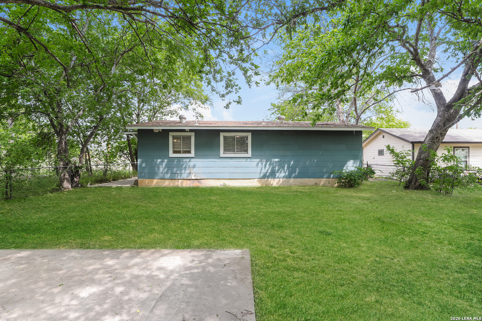 738 Sterling Drive San Antonio TX 78220