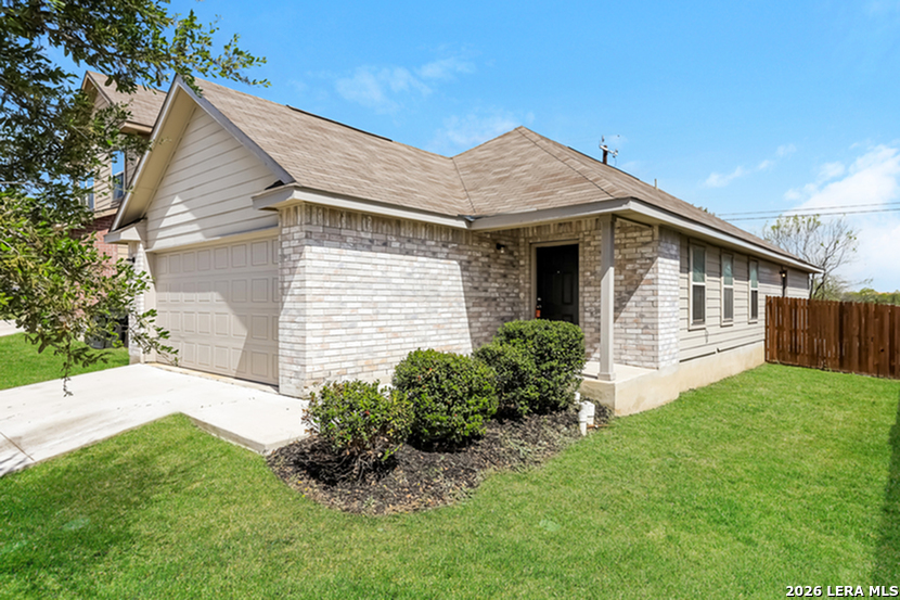 10506 Goose Way San Antonio TX 78224