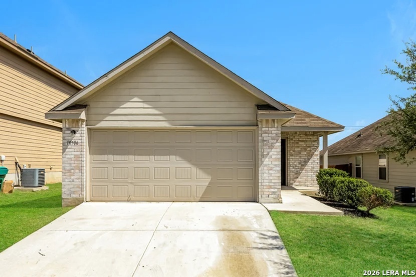 10506 Goose Way San Antonio TX 78224