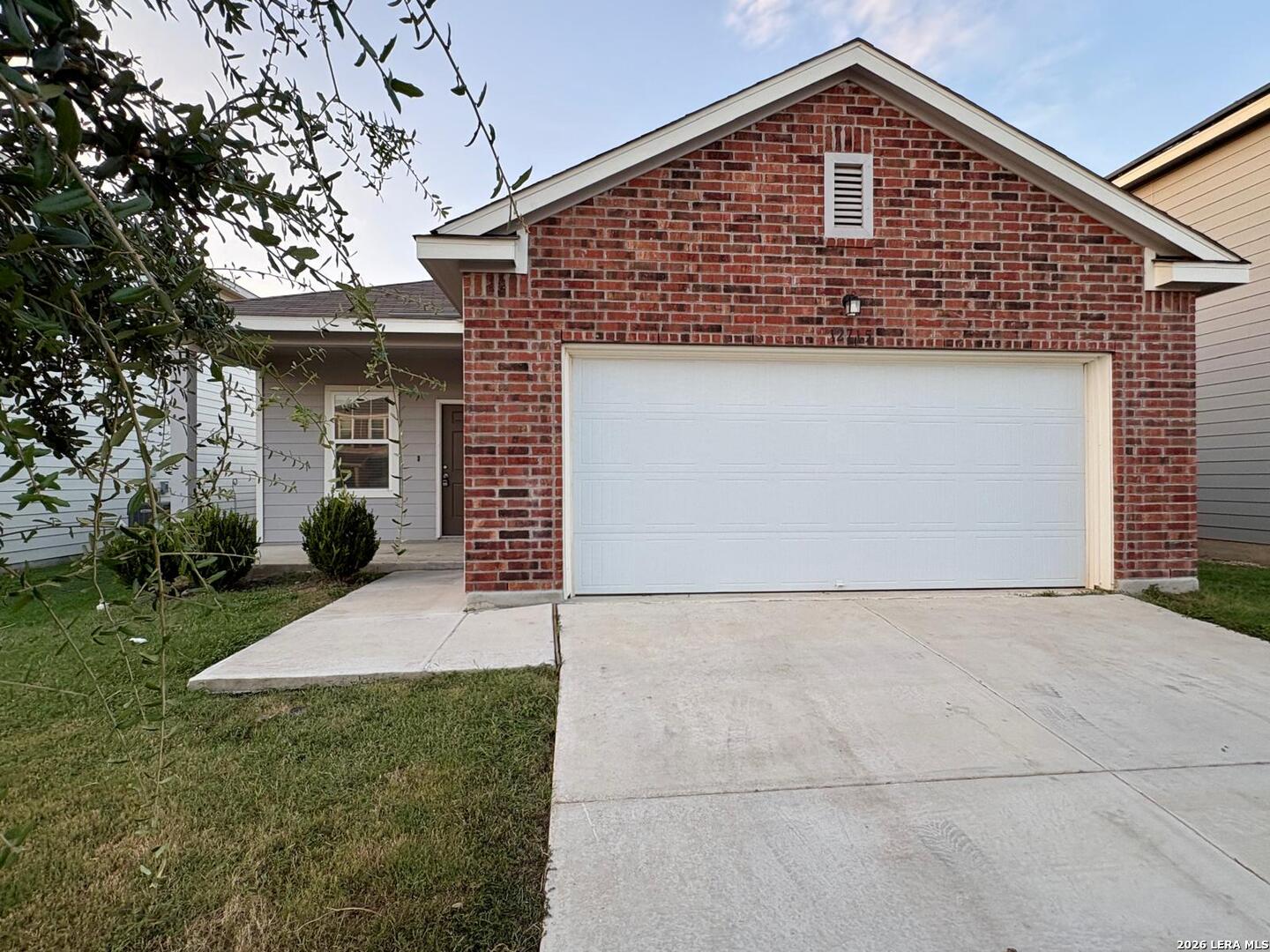 12715 Antilia San Antonio TX 78245