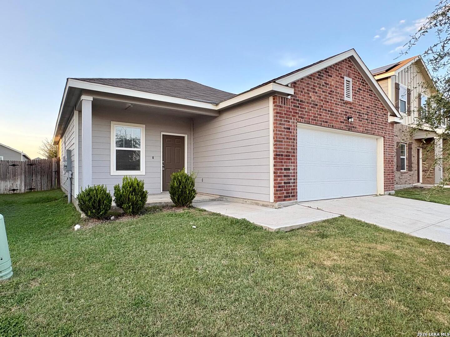 12715 Antilia San Antonio TX 78245