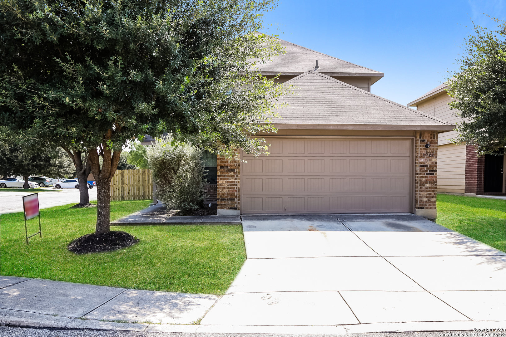 8902 Gerald Ohara San Antonio TX 78221