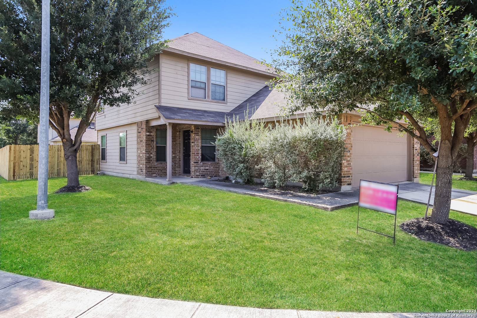 8902 Gerald Ohara San Antonio TX 78221