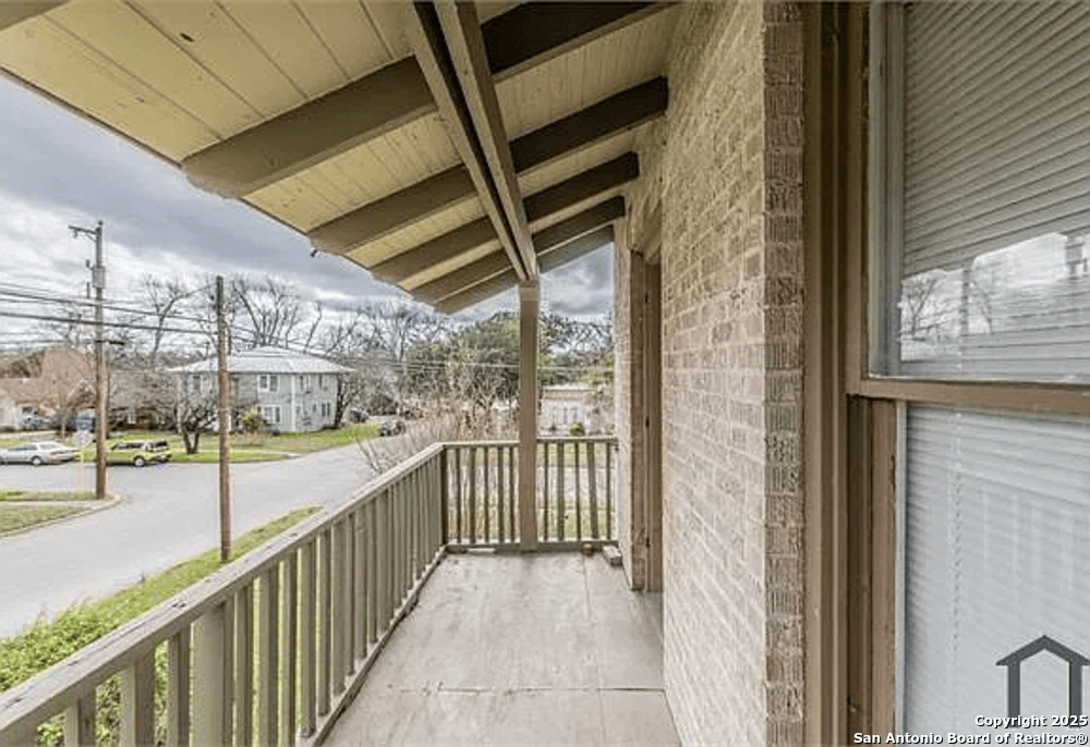 503 Fulton Avenue San Antonio TX 78212