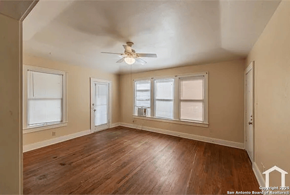 503 Fulton Avenue San Antonio TX 78212