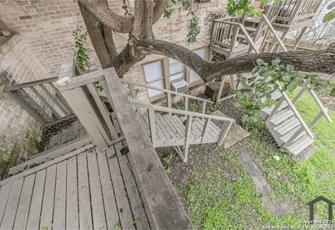503 Fulton Avenue San Antonio TX 78212