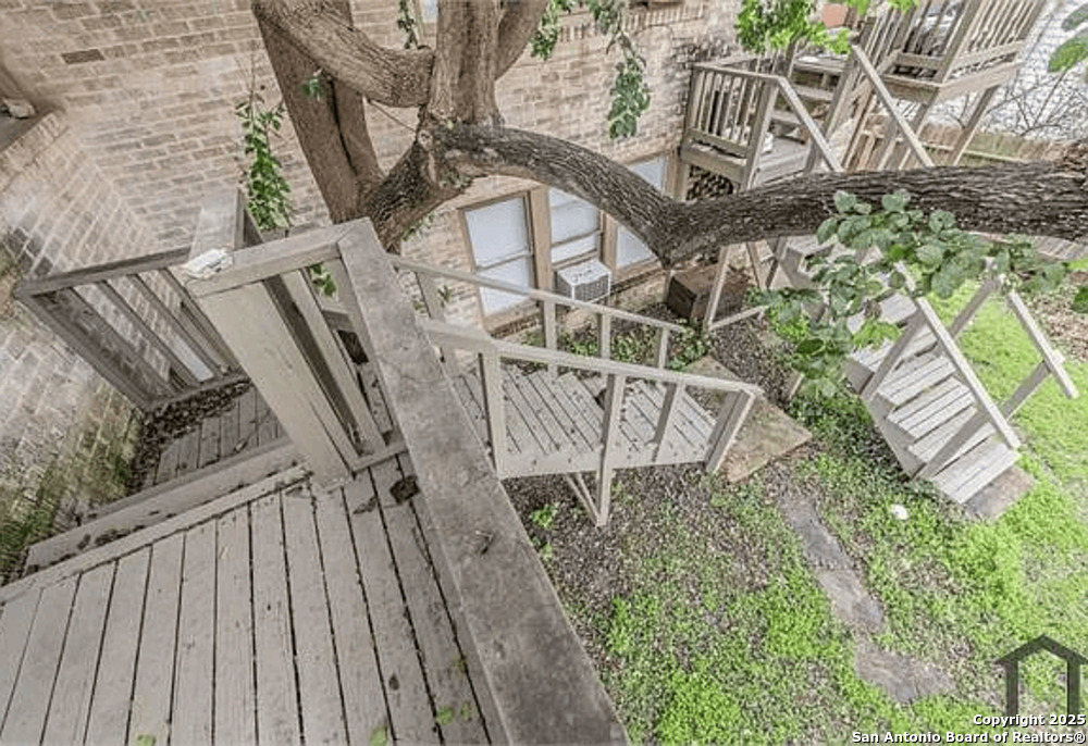 503 Fulton Avenue San Antonio TX 78212