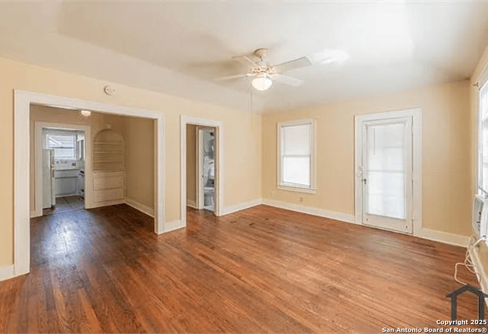 503 Fulton Avenue San Antonio TX 78212