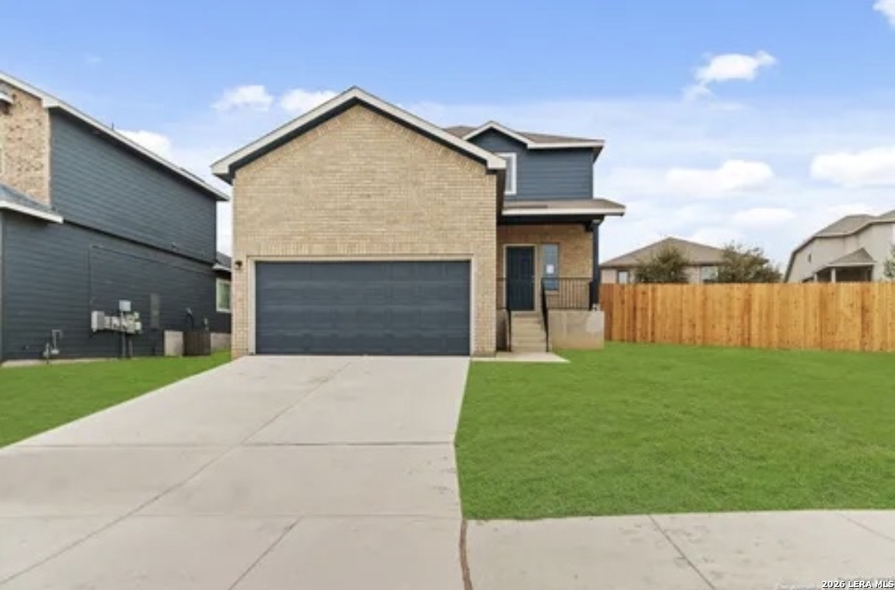 254 Bobwhite Way San Antonio TX 78253