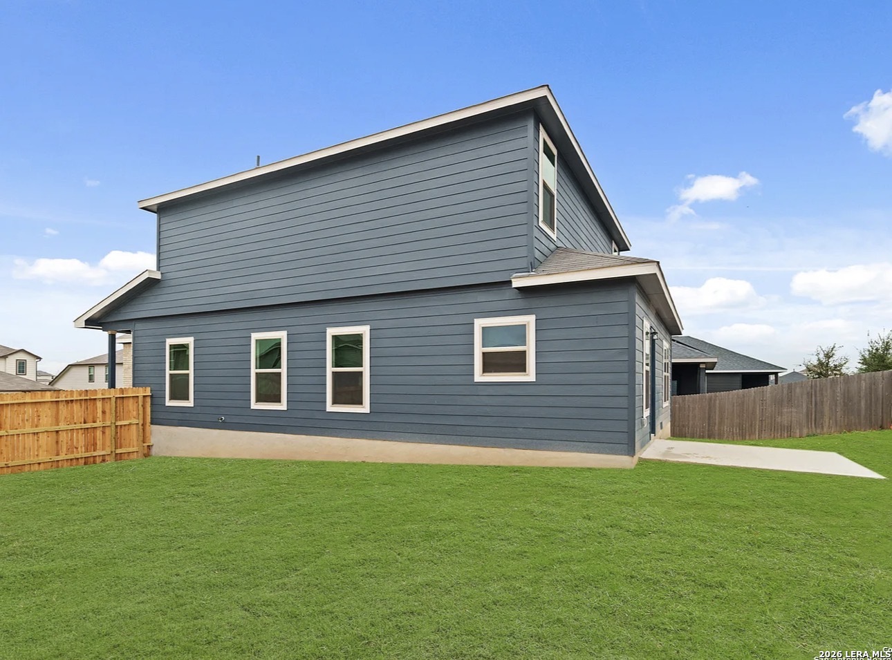 254 Bobwhite Way San Antonio TX 78253