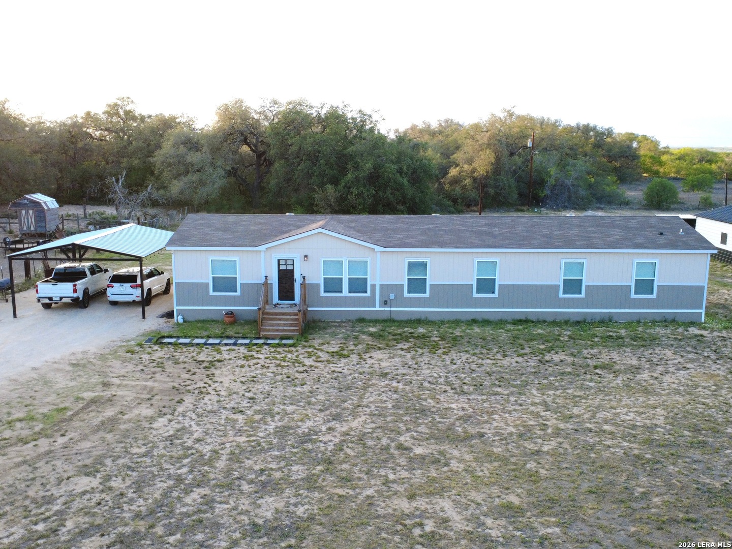 21585 Priest Road Elmendorf TX 78112
