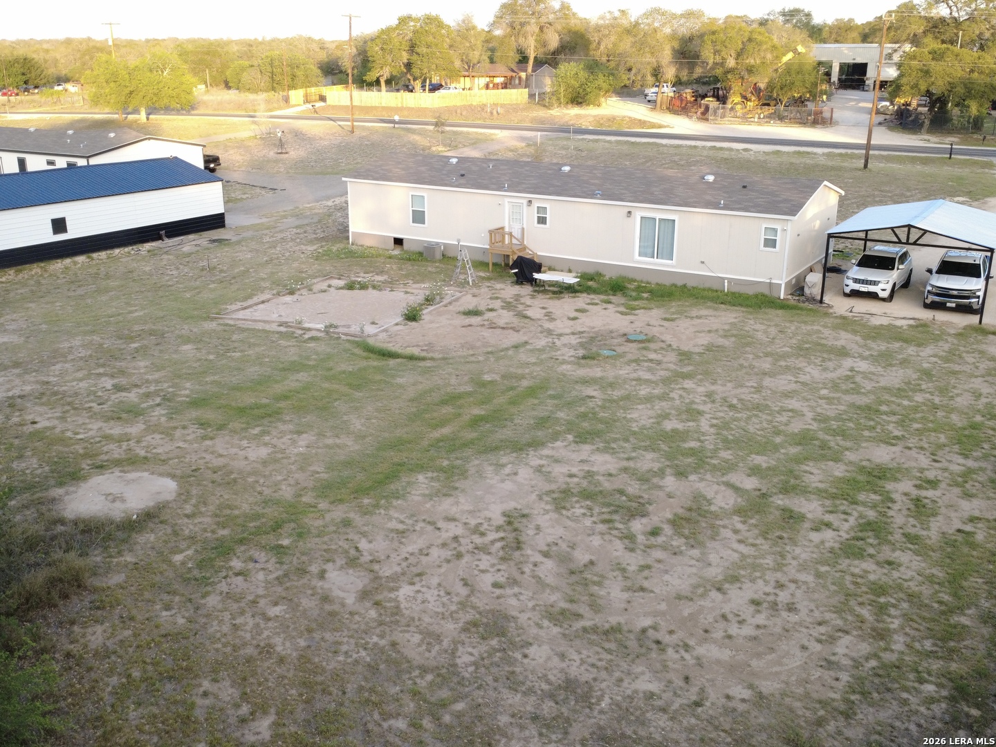 21585 Priest Road Elmendorf TX 78112