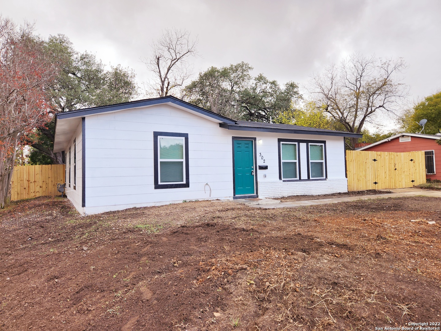 302 Kenmar San Antonio TX 78220