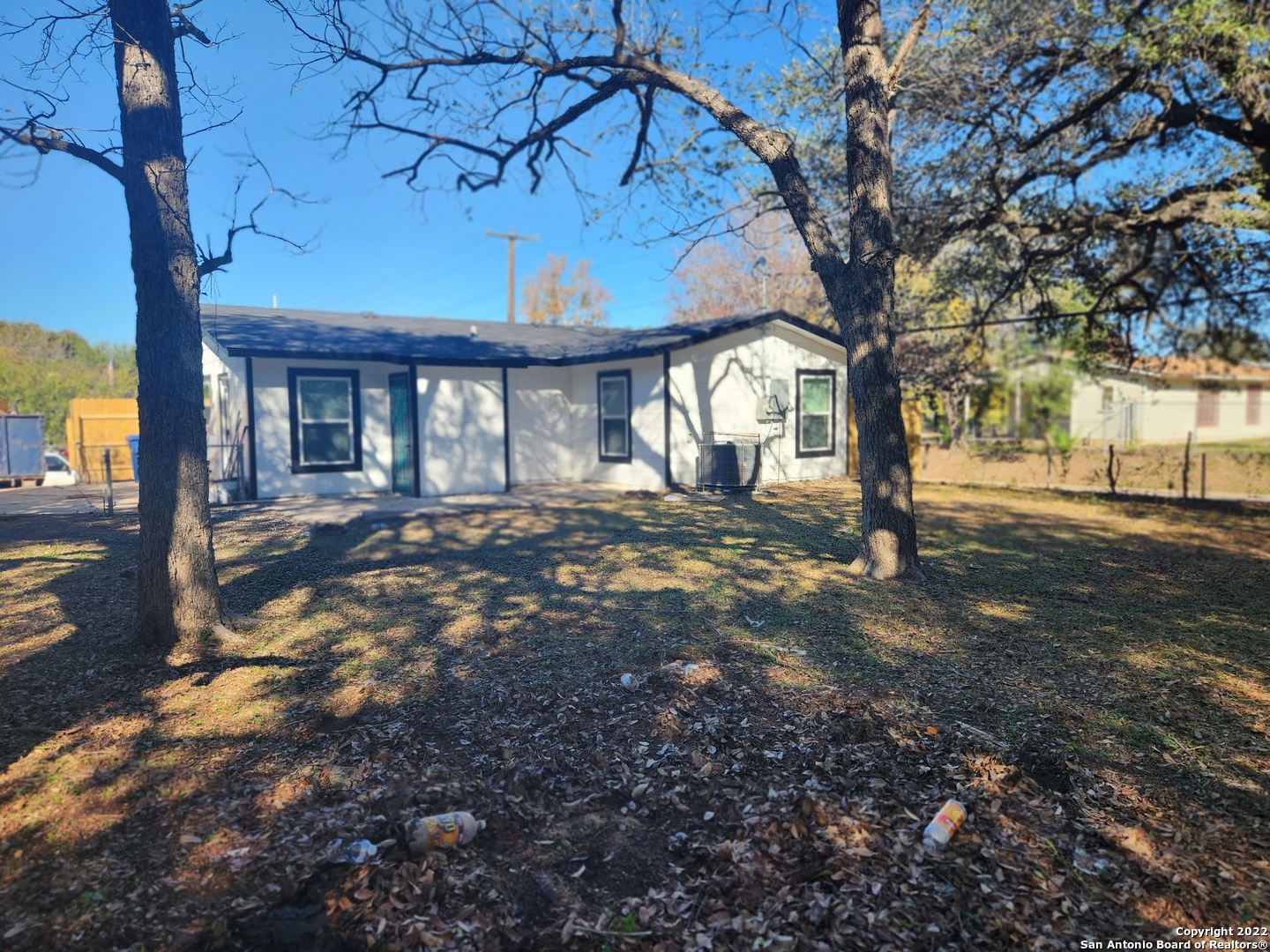 302 Kenmar San Antonio TX 78220
