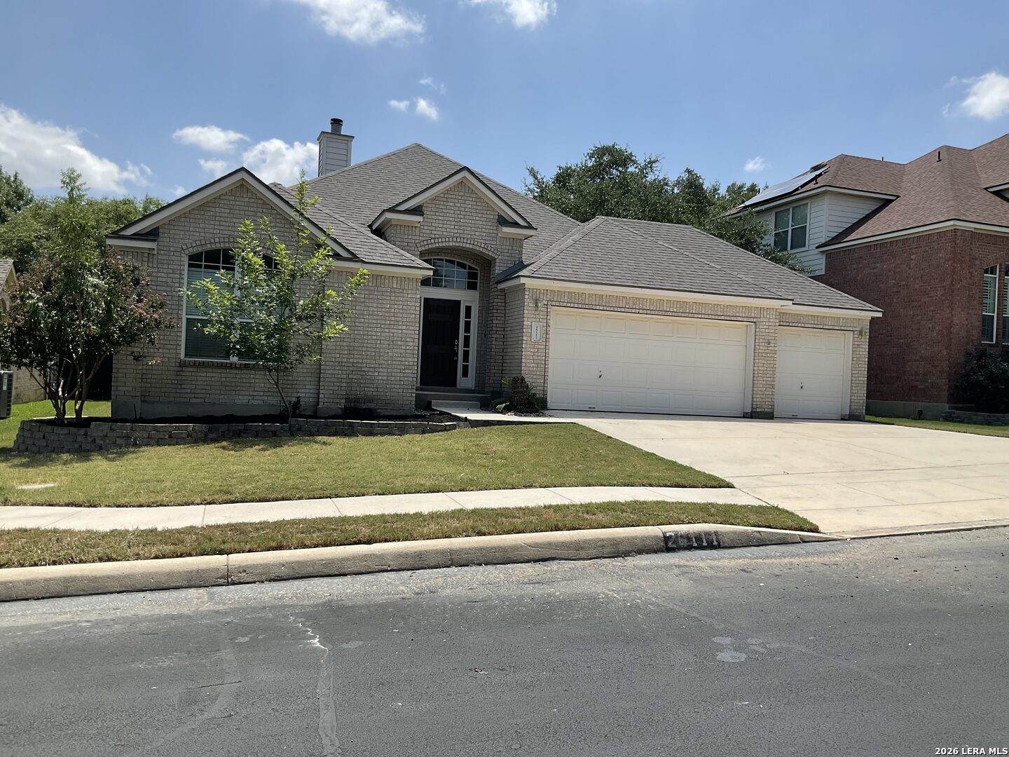 26111 Lookout Falls San Antonio TX 78260
