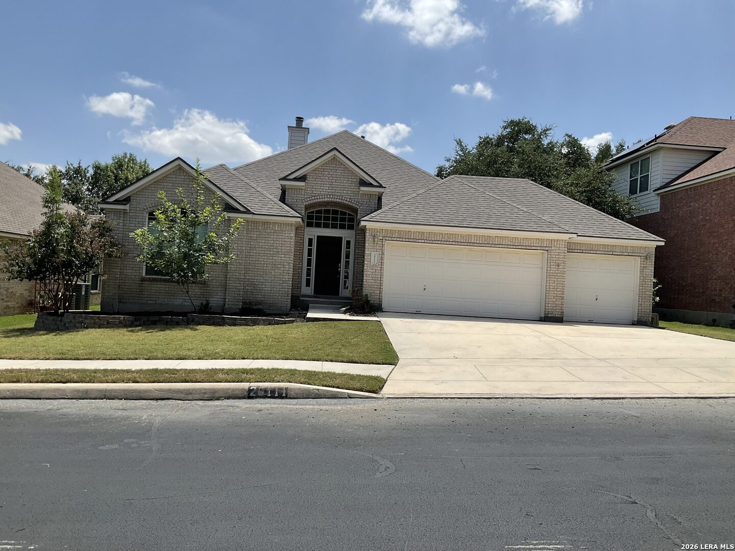 26111 Lookout Falls San Antonio TX 78260