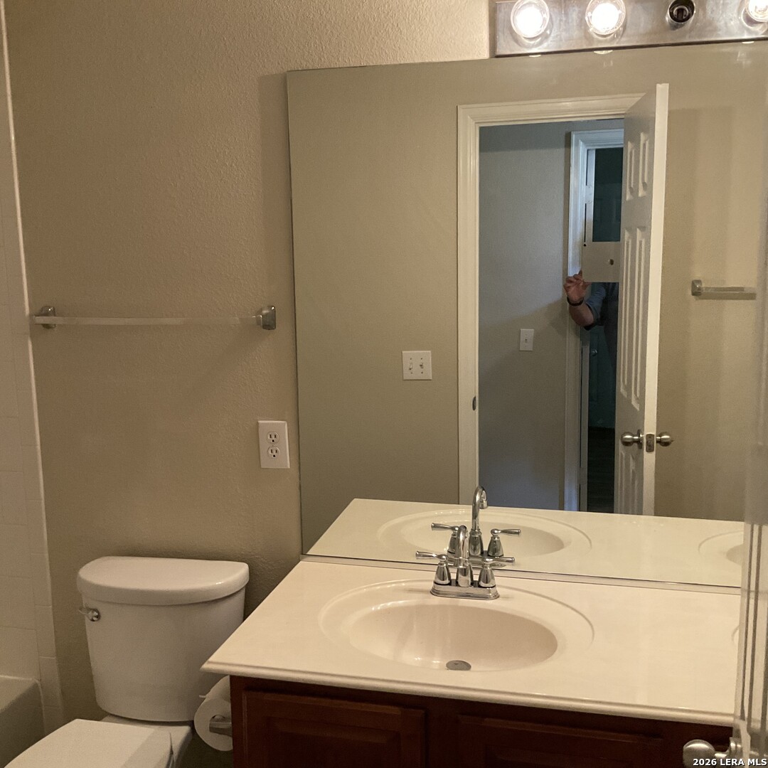 26111 Lookout Falls San Antonio TX 78260