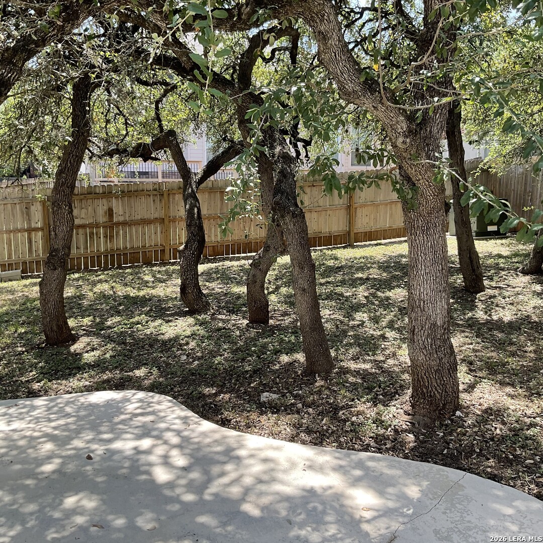 26111 Lookout Falls San Antonio TX 78260