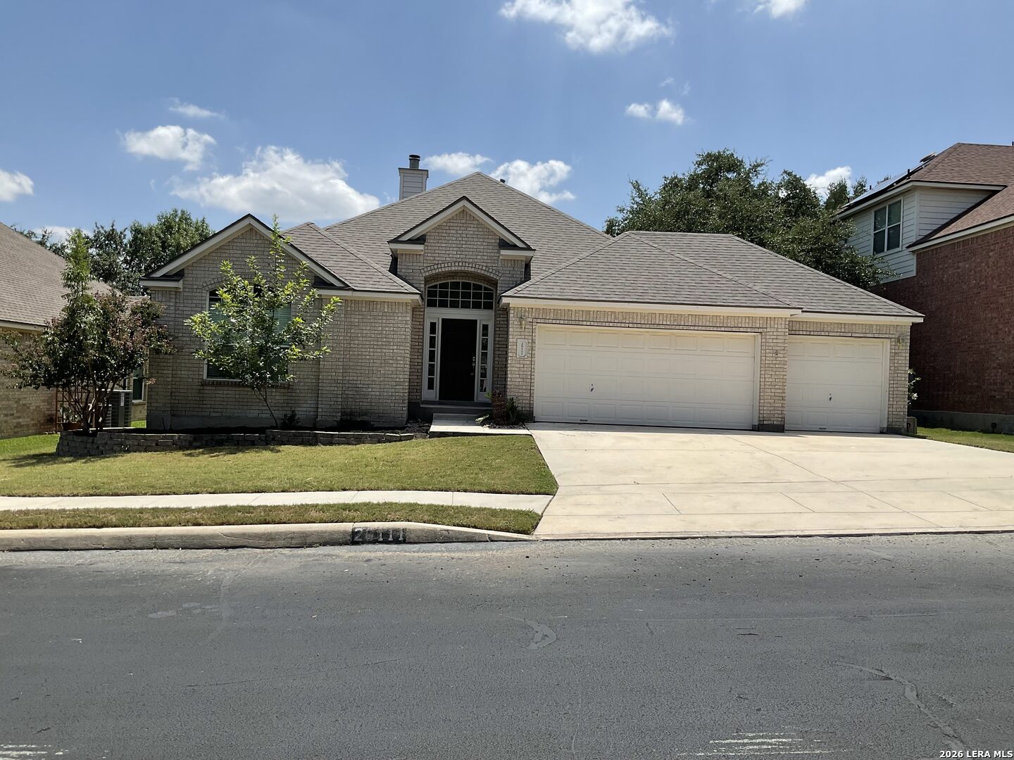 26111 Lookout Falls San Antonio TX 78260