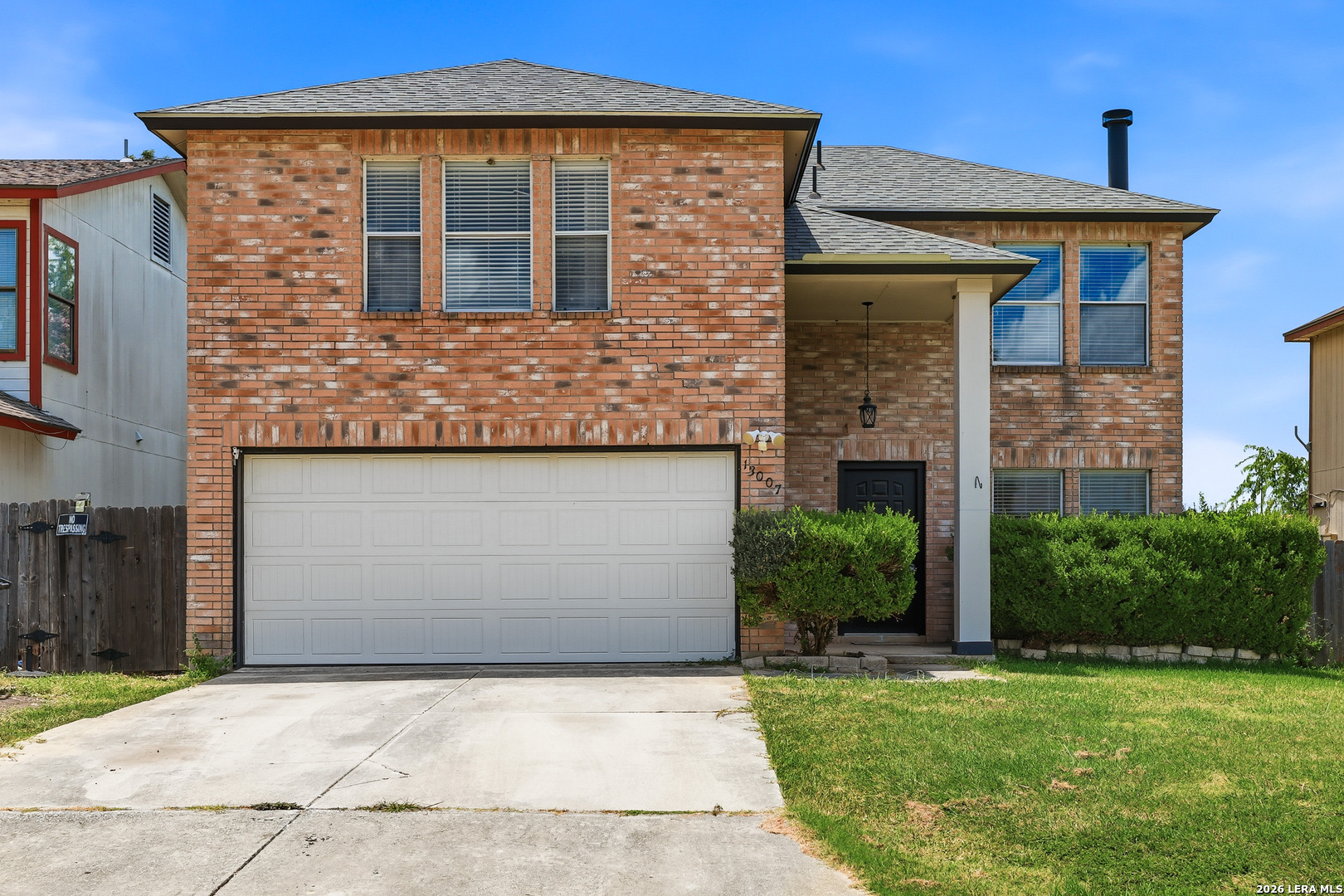 13007 Woller Valley San Antonio TX 78249