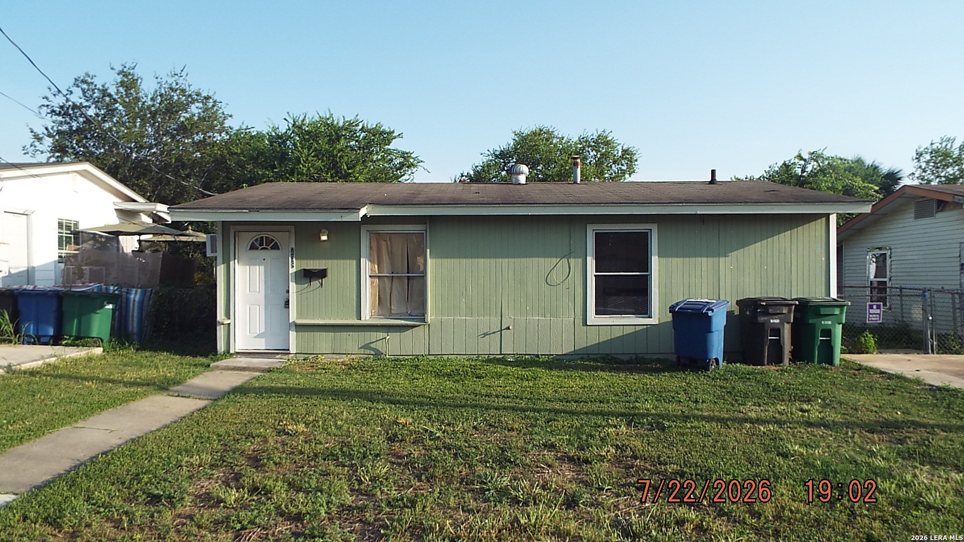 258 Brandywine San Antonio TX 78228