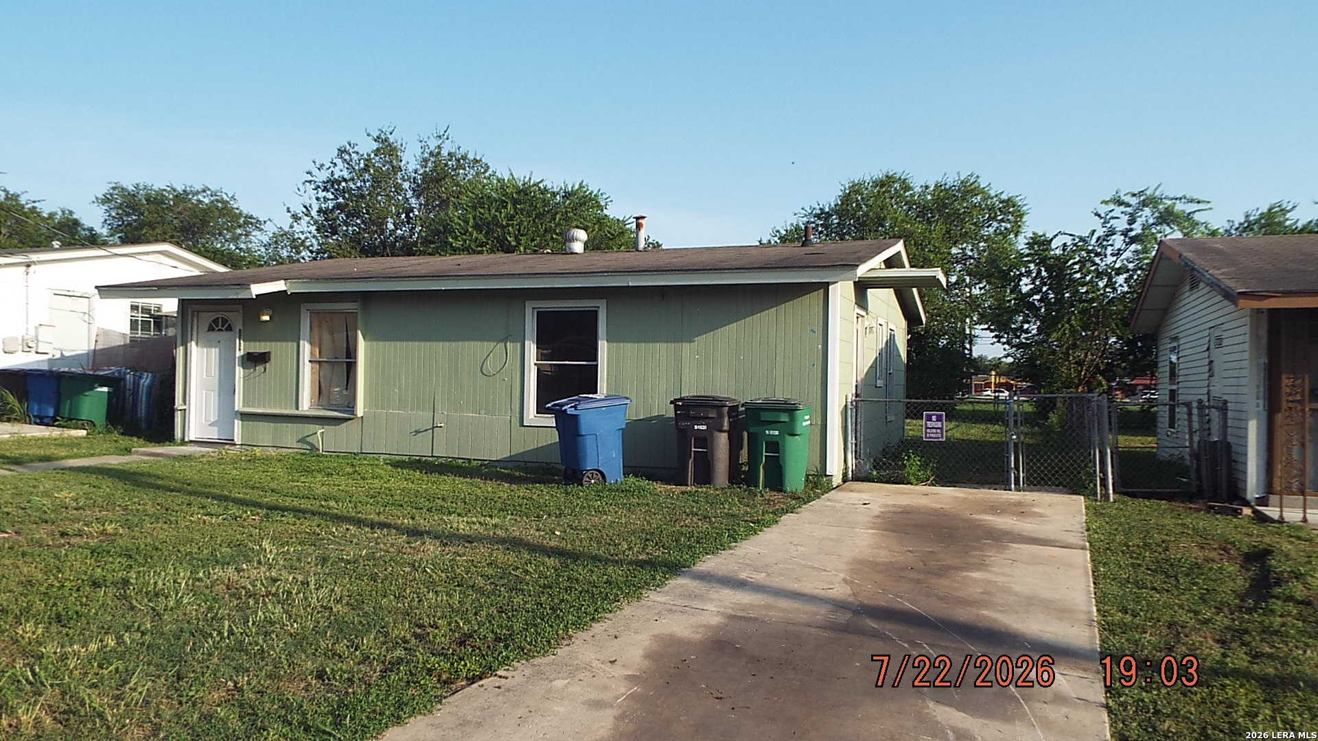 258 Brandywine San Antonio TX 78228