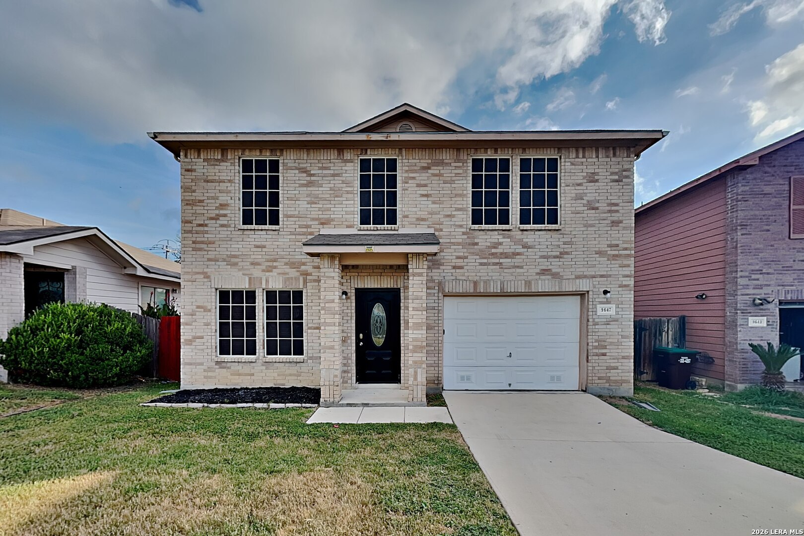 9647 Sandflat San Antonio TX 78245