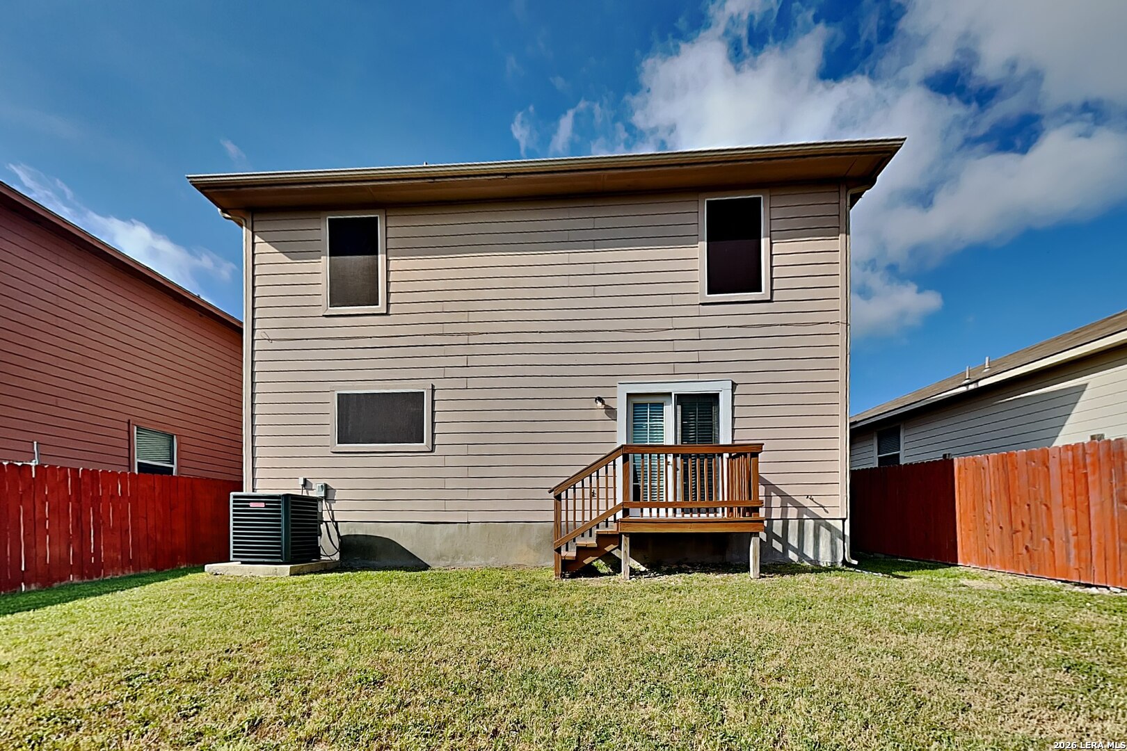 9647 Sandflat San Antonio TX 78245