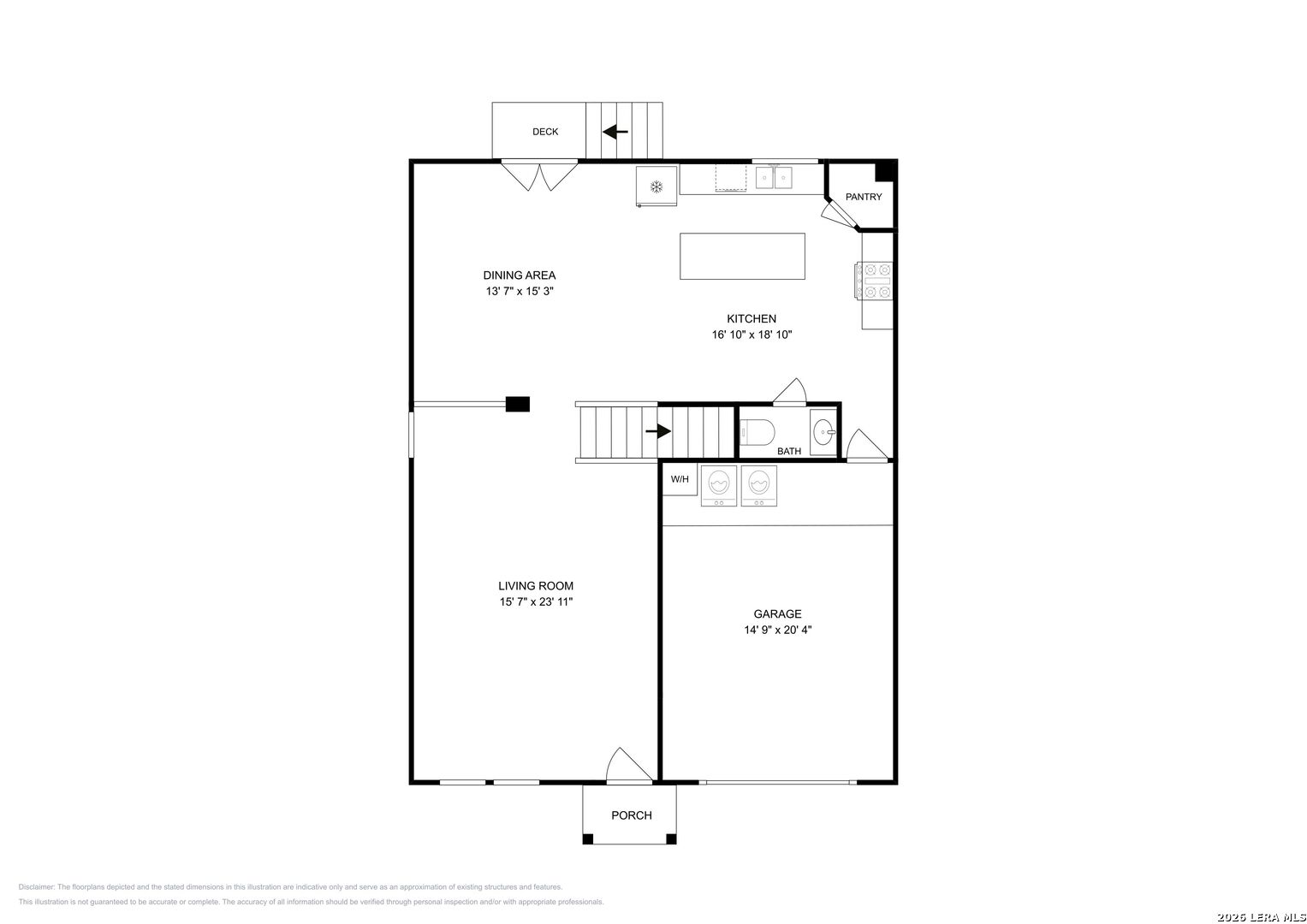 9647 Sandflat San Antonio TX 78245