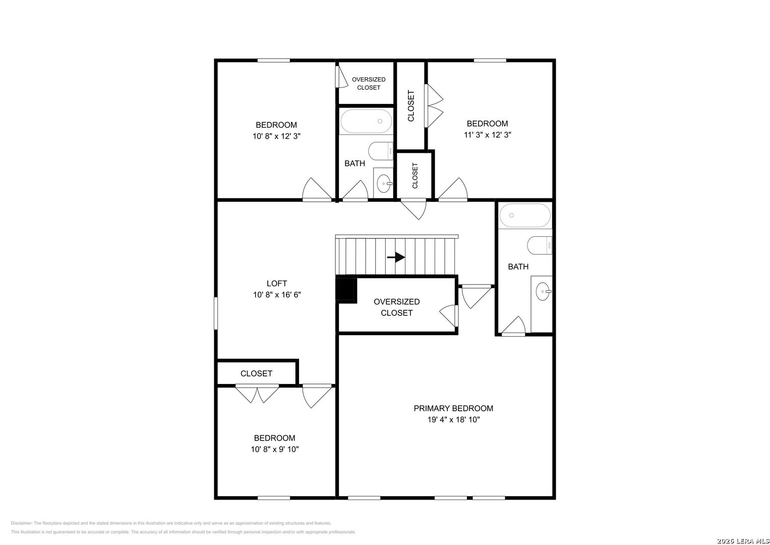 9647 Sandflat San Antonio TX 78245