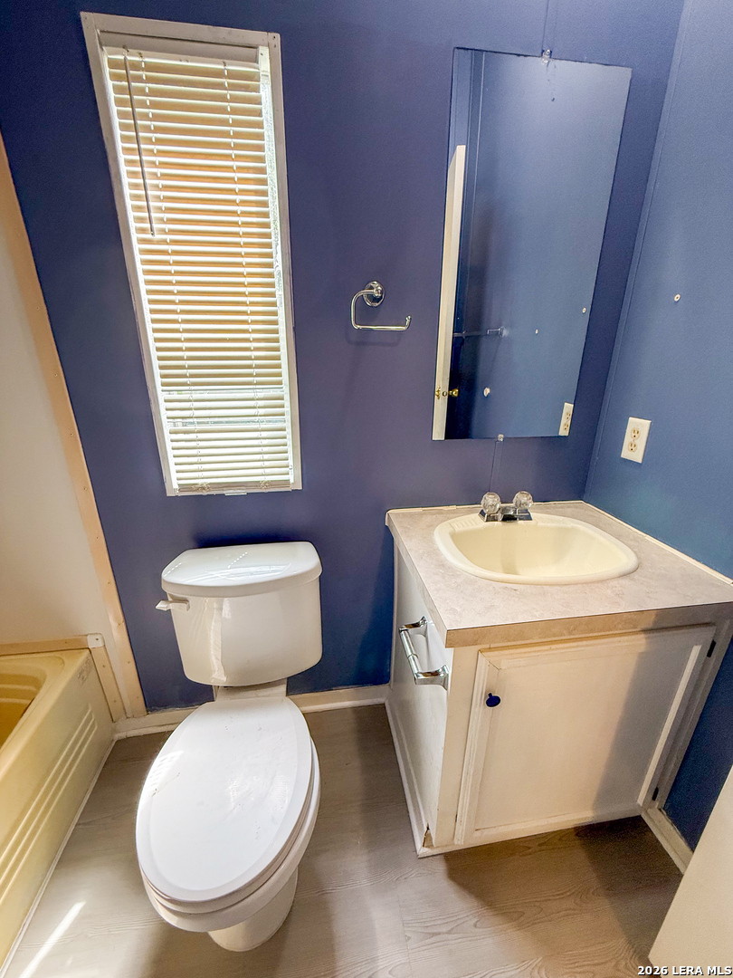4506 Legend Falls San Antonio TX 78253